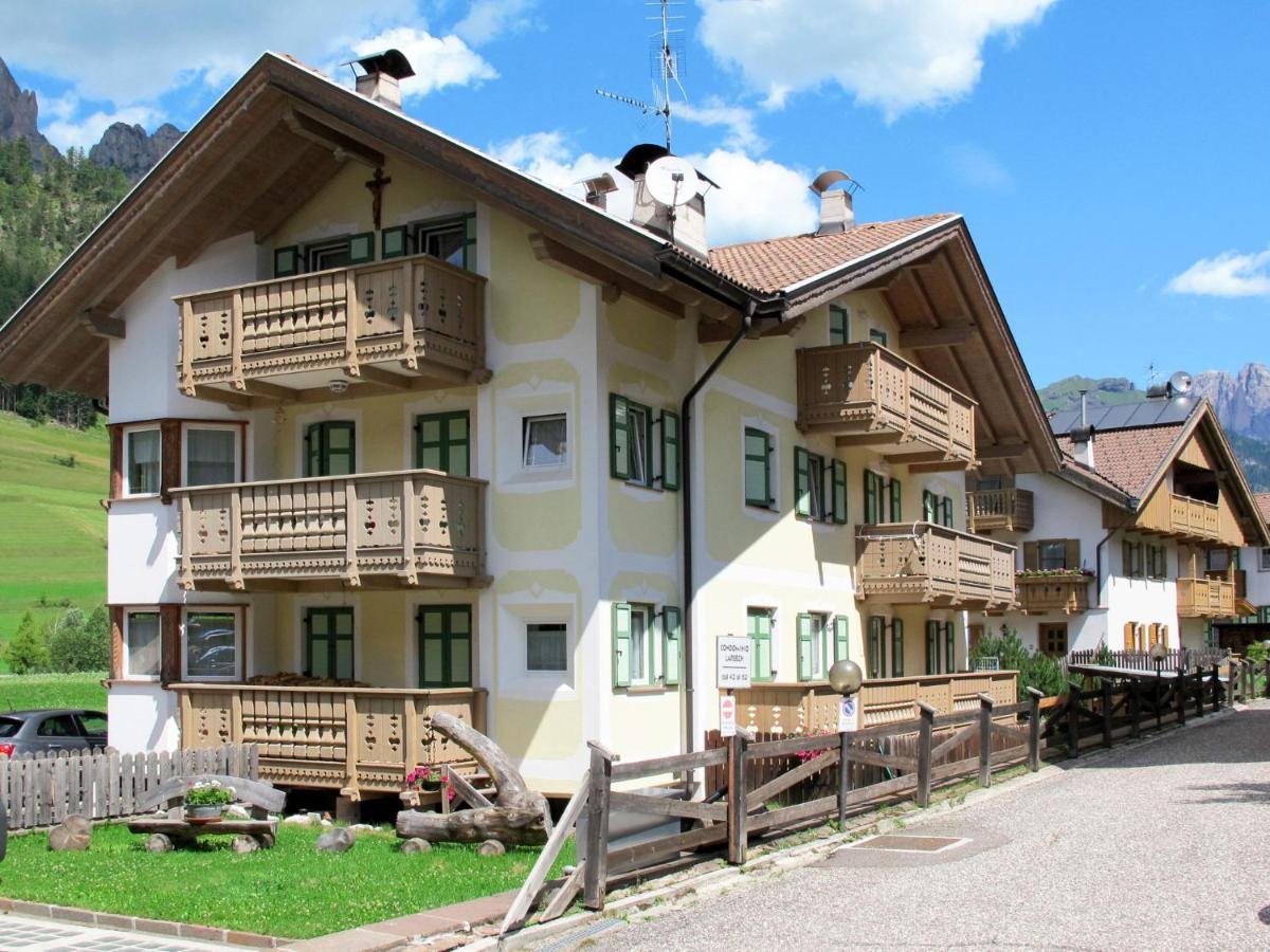 Apartment Maura-1 By Interhome Pozza di Fassa Εξωτερικό φωτογραφία