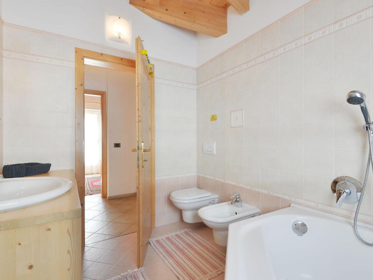 Apartment Maura-1 By Interhome Pozza di Fassa Εξωτερικό φωτογραφία