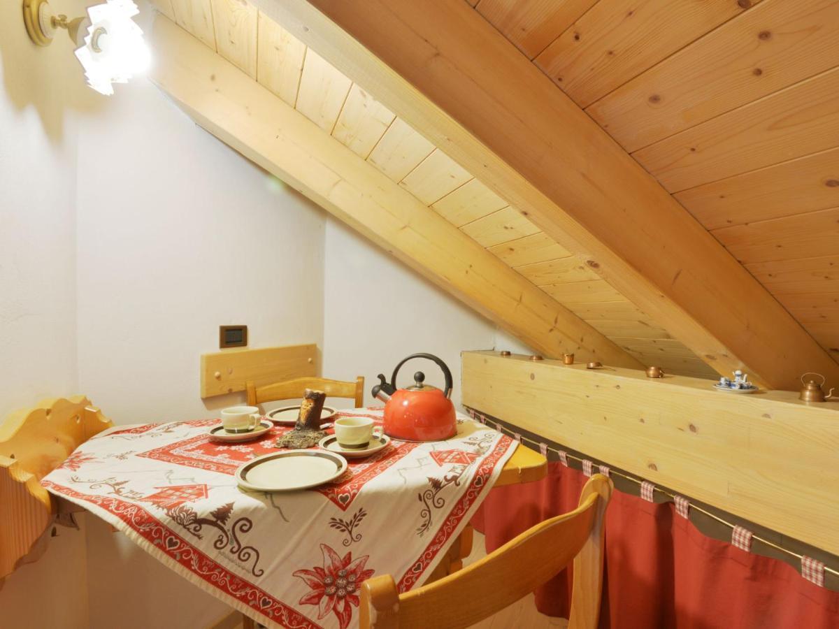 Apartment Maura-1 By Interhome Pozza di Fassa Εξωτερικό φωτογραφία