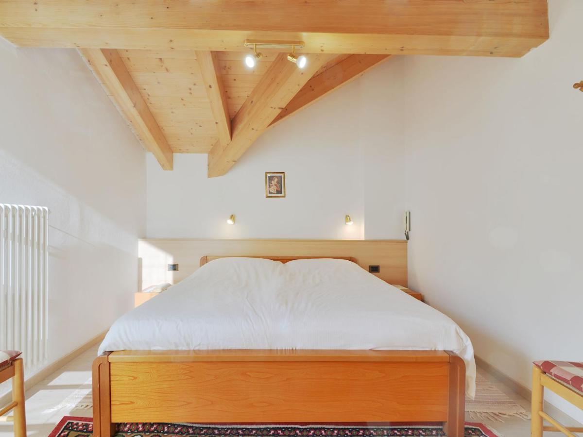 Apartment Maura-1 By Interhome Pozza di Fassa Εξωτερικό φωτογραφία