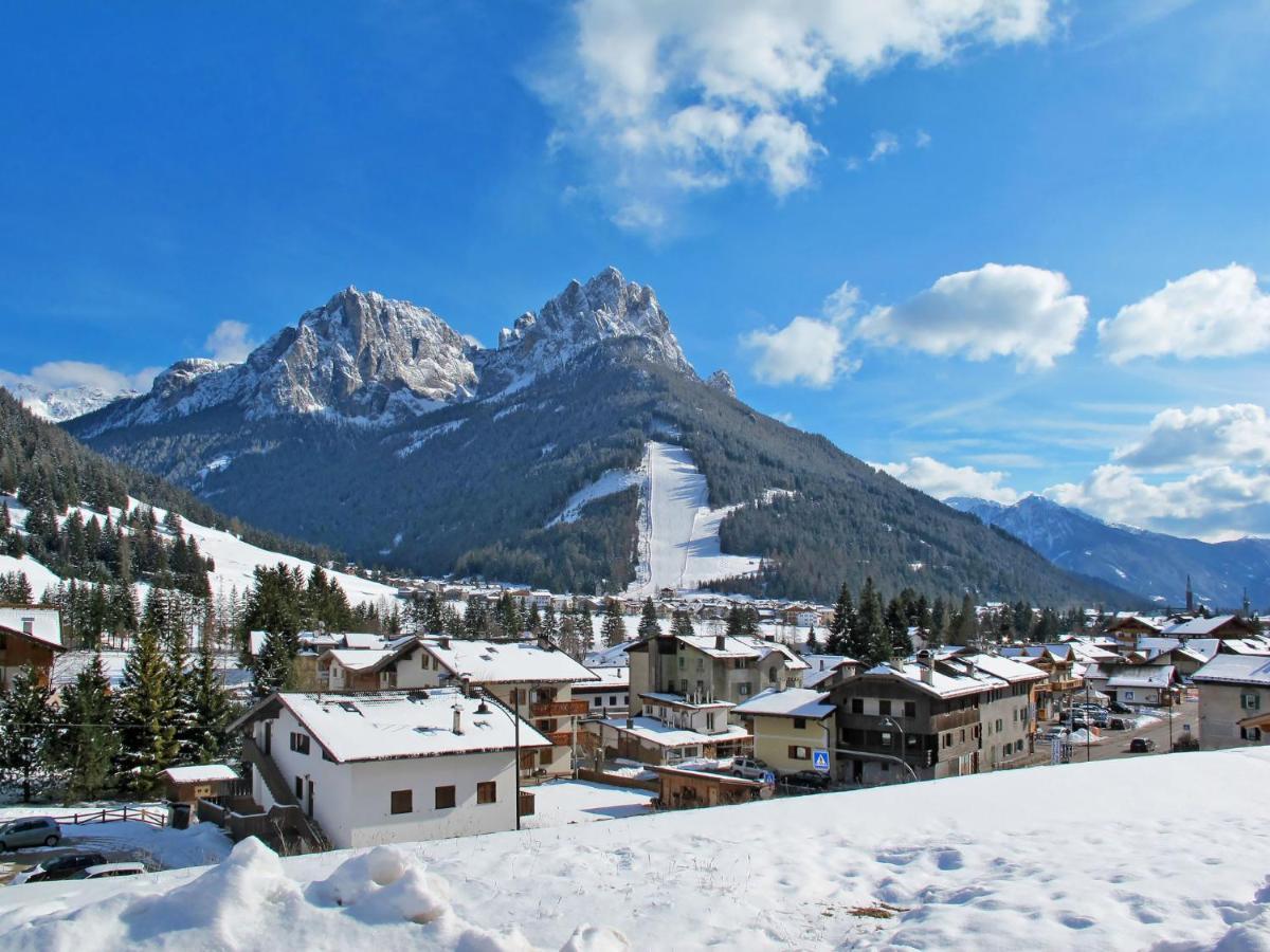 Apartment Maura-1 By Interhome Pozza di Fassa Εξωτερικό φωτογραφία